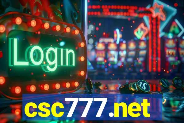 csc777.net