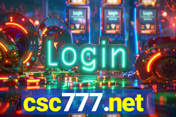 csc777.net