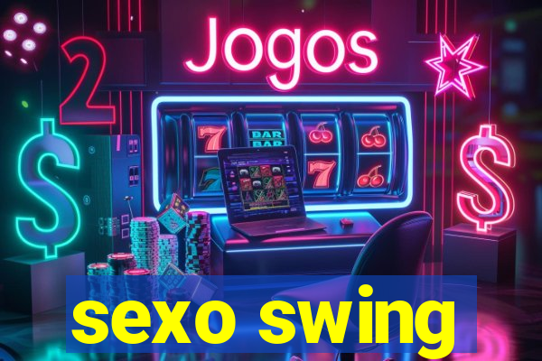 sexo swing