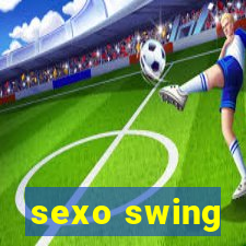 sexo swing