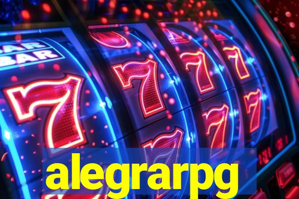 alegrarpg