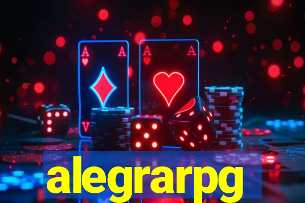 alegrarpg