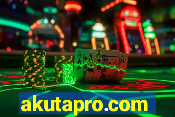 akutapro.com