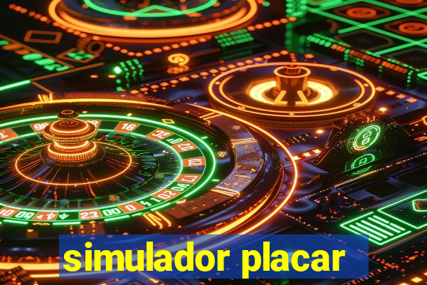 simulador placar