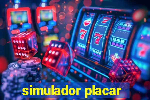 simulador placar