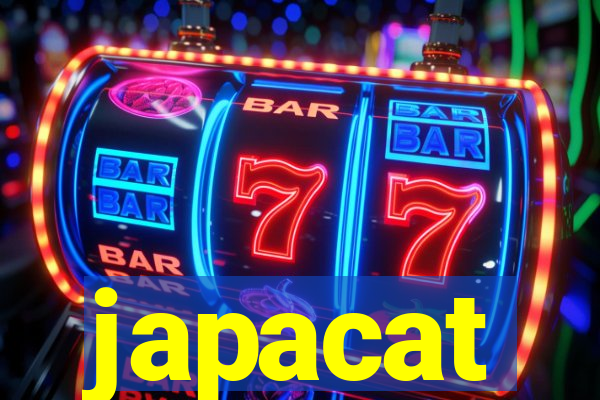 japacat