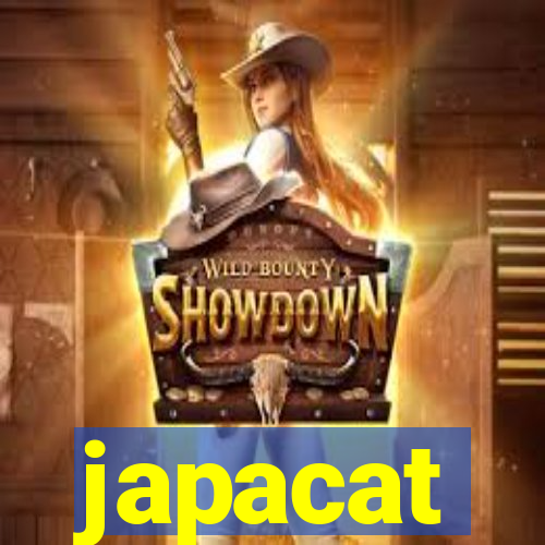 japacat