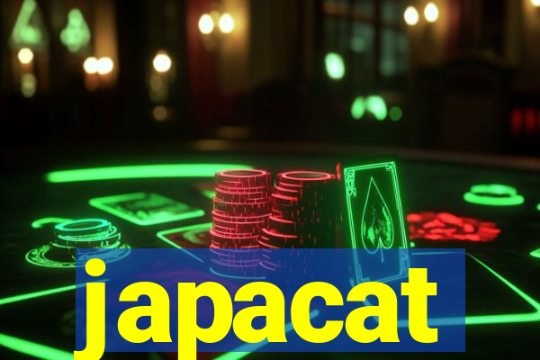 japacat