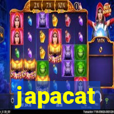 japacat