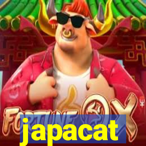 japacat