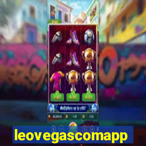 leovegascomapp