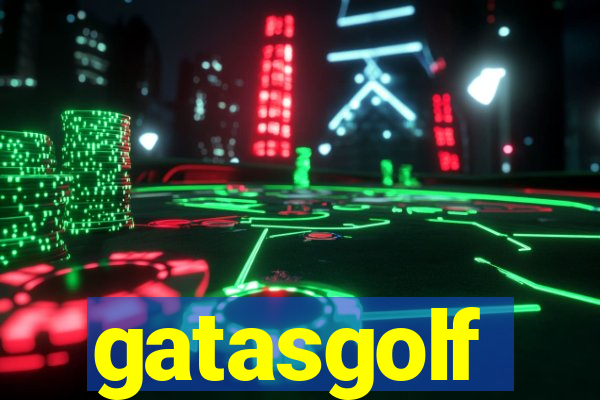 gatasgolf