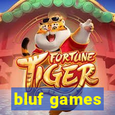 bluf games