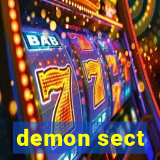 demon sect