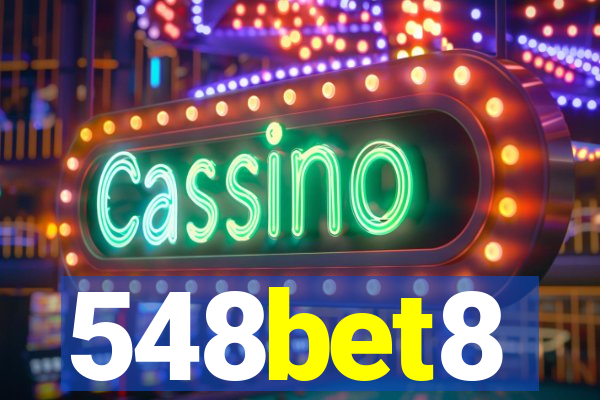 548bet8