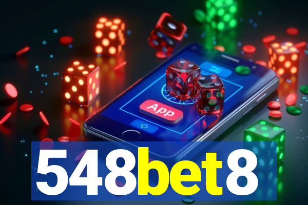 548bet8