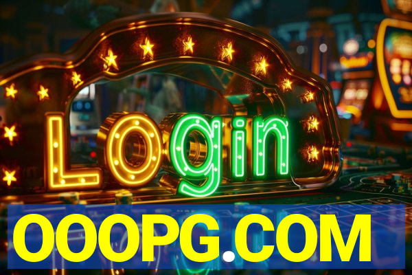 OOOPG.COM