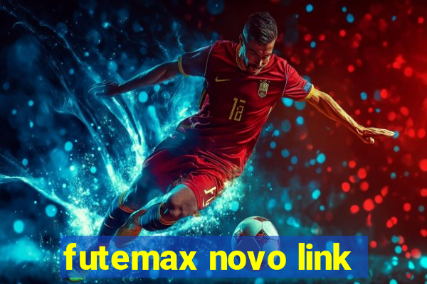 futemax novo link