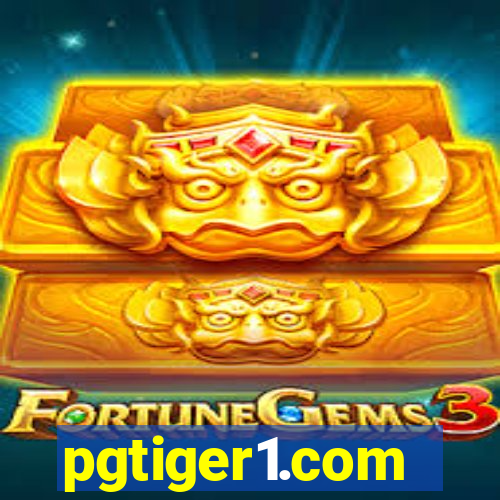 pgtiger1.com