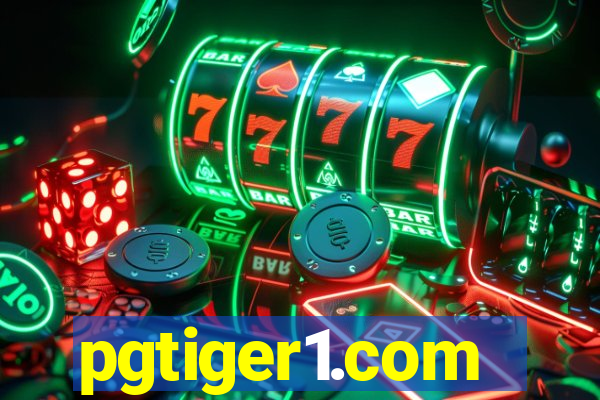 pgtiger1.com