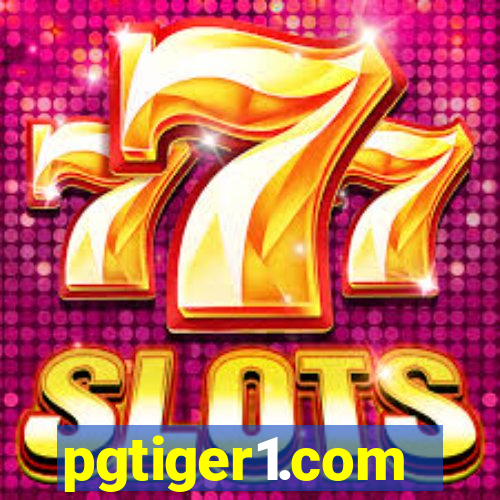 pgtiger1.com