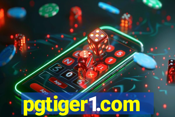 pgtiger1.com