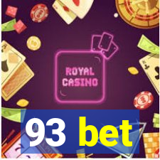 93 bet