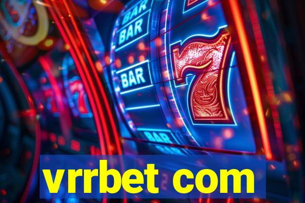 vrrbet com