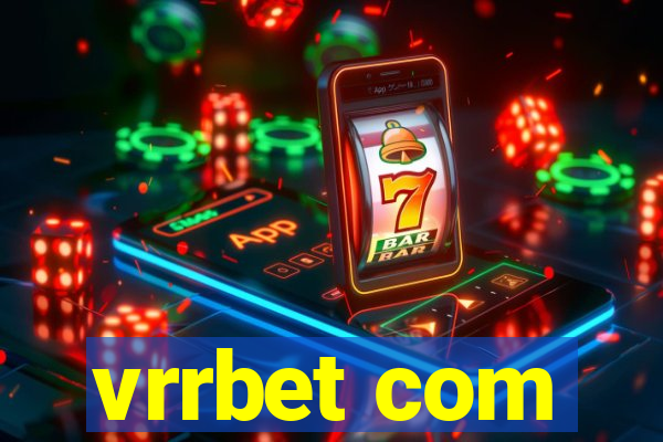 vrrbet com