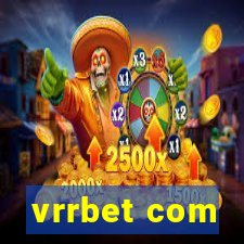 vrrbet com