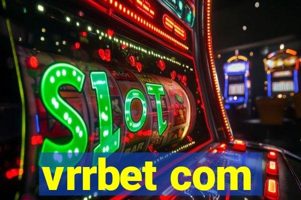 vrrbet com