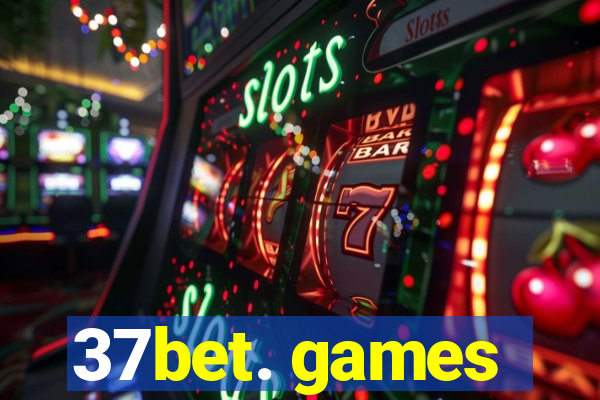 37bet. games