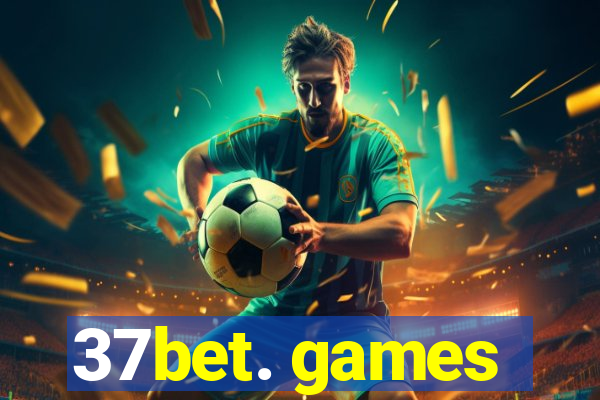 37bet. games