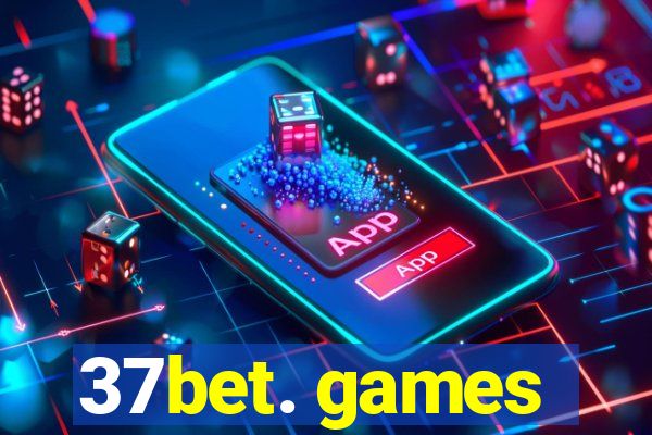 37bet. games