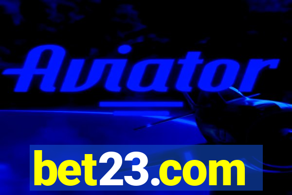 bet23.com