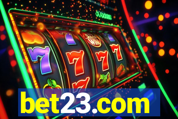 bet23.com