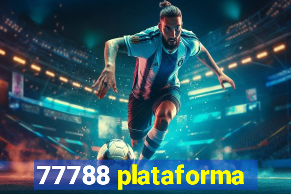 77788 plataforma