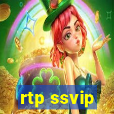 rtp ssvip