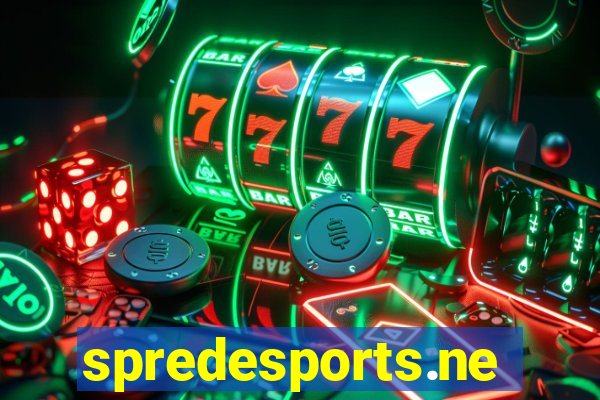 spredesports.net