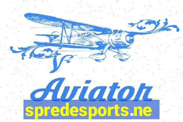 spredesports.net