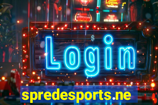 spredesports.net