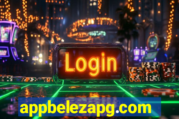 appbelezapg.com