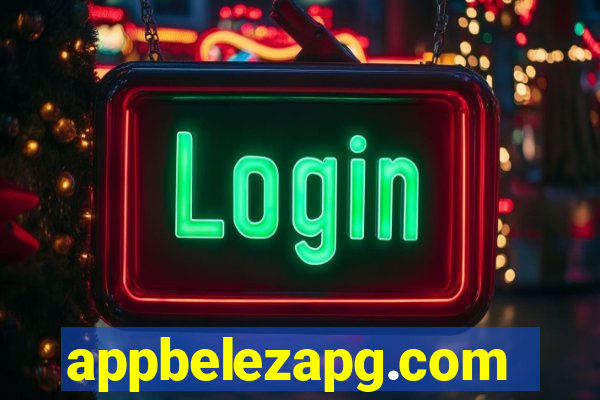 appbelezapg.com