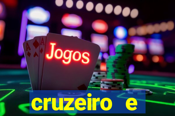 cruzeiro e corinthians primeiro turno