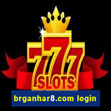 brganhar8.com login