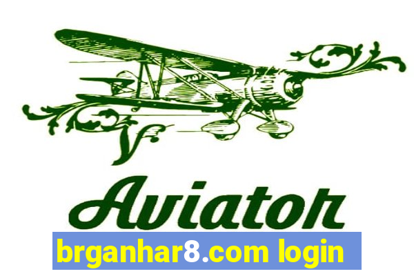 brganhar8.com login