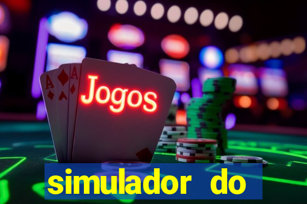 simulador do fortune tiger grátis