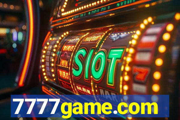 7777game.com