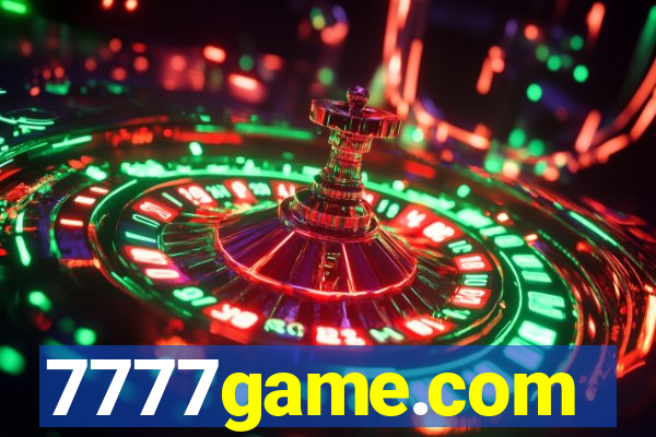 7777game.com