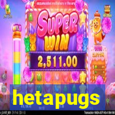 hetapugs